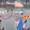 Cần thủ chán không buồn nói khi ngồi câu cá bị chú bò phá đám