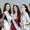 Miss Universe Thái Lan 2023 gây 'choáng' khi có 11 á hậu