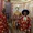 Trang phục triều Nguyễn, tranh dân gian Đông Hồ, tò he thu hút người Nam Phi