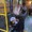 Tiếp viên té xỉu vì hành khách mang sầu riêng lên xe buýt