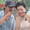 Luyến 'Lươn' Thanh Hương 'rủ' Võ Hoài Nam đọc rap, chuyện gì đây?