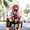 Diễn viên Nhan Phúc Vinh: Chạy 100km, chơi Full Ironman 140.6
