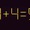 Thử tài IQ: Di chuyển hai que diêm để 4+4=9 thành phép tính đúng