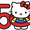 Hello Kitty và nửa thế kỷ thống trị thế giới bằng sức mạnh đáng yêu