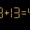 Thử tài IQ: Di chuyển một que diêm để 8+13=4 thành phép tính đúng