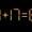 Thử tài IQ: Di chuyển một que diêm để 11+17=8 thành phép tính đúng