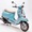 Lambretta tung mẫu đặc biệt: Như bước ra từ 'Toy Story', có ABS, yên xe là điểm trừ