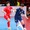 HLV Thái Lan xin lỗi người hâm mộ và chúc mừng tuyển futsal nữ Việt Nam