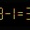 Thử tài IQ: Di chuyển một que diêm để 3-1=3 thành phép tính đúng