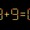 Thử tài IQ: Di chuyển một que diêm để 8+9=0 thành phép tính đúng