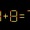 Thử tài IQ: Di chuyển một que diêm để 7+8=7 thành phép tính đúng