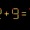 Thử tài IQ: Di chuyển một que diêm để 2+9=7 thành phép tính đúng