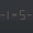 Thử tài IQ: Di chuyển một que diêm để 9-1=5-3 thành phép tính đúng
