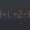 Thử tài IQ: Di chuyển một que diêm để 9+1=2-8 thành phép tính đúng