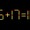 Thử tài IQ: Di chuyển một que diêm để 15+17=16 thành phép tính đúng