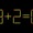 Thử tài IQ: Di chuyển một que diêm để 8+2=0 thành phép tính đúng