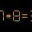 Thử tài IQ: Di chuyển một que diêm để 17+8=3 thành phép tính đúng