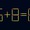 Thử tài IQ: Di chuyển một que diêm để 5+8=6 thành phép tính đúng