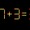 Thử tài IQ: Di chuyển một que diêm để 17+3=3 thành phép tính đúng