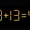 Thử tài IQ: Di chuyển một que diêm để 8+13=4 thành phép tính đúng