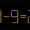 Thử tài IQ: Di chuyển một que diêm để 7-9=2 thành phép tính đúng