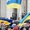 Ukraine đáp trả: Cờ chúng tôi màu vàng và xanh, không phải 'cờ trắng'