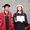 Nữ sinh tốt nghiệp thủ khoa đại học sau 3,5 năm học
