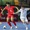 Gặp futsal Kyrgyzstan ở vòng play-off: Thử thách cho futsal Việt Nam
