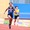 Trần Thị Nhi Yến giành huy chương bạc châu Á cự ly 100m
