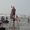 Cứu nạn nhiều người trên bãi biển Sầm Sơn