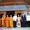 Thứ trưởng Ngoại giao dự đại lễ 190 năm ngôi chùa Việt tại Thái Lan