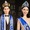 Philippines, Uzbekistan đoạt vương miện Miss & Mister Fitness Supermodel World 2024