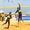 Savinest Khánh Hòa vô địch Giải bóng chuyền bãi biển quốc gia 2024