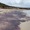 Bãi cát hồng bí ẩn ở Úc hé lộ điều bất ngờ dưới Nam Cực