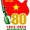 Bộ Quốc phòng công bố biểu trưng 80 năm Ngày thành lập Quân đội nhân dân Việt Nam