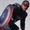 Captain America trở lại, đối đầu Red Hulk trong phim mới
