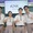 Bất ngờ học sinh Trường chuyên Lê Hồng Phong dạy AI cho học sinh tiểu học