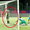 Cầu thủ ghi bàn may mắn nhờ bóng tự tìm đến chân