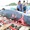 Cá voi mình đầy vết thương trôi dạt vào bờ biển Quy Nhơn
