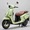 Suzuki sắp tung xe tay ga cổ điển US125 cạnh tranh Vespa