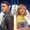 Scarlett Johansson hội ngộ Channing Tatum trong 'Fly me to the moon'