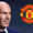 CĐV Man Utd mừng thầm trước tin đồn Zidane thay Erik ten Hag