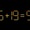Thử tài IQ: Di chuyển một que diêm để 6+19=9 thành phép tính đúng
