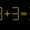 Thử tài IQ: Di chuyển hai que diêm để 3+3=3 thành phép tính đúng
