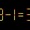 Thử tài IQ: Di chuyển một que diêm để 3-1=3 thành phép tính đúng
