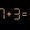 Thử tài IQ: Di chuyển một que diêm để 17+3=3 thành phép tính đúng