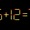 Thử tài IQ: Di chuyển một que diêm để 6+12=7 thành phép tính đúng