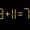 Thử tài IQ: Di chuyển một que diêm để 9+11=7 thành phép tính đúng