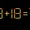 Thử tài IQ: Di chuyển một que diêm để 9+18=7 thành phép tính đúng