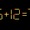 Thử tài IQ: Di chuyển một que diêm để 6+12=7 thành phép tính đúng